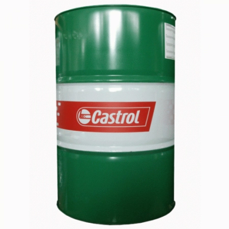 Гидравлическое масло Castrol Hyspin AWS 68 208л (14606E)