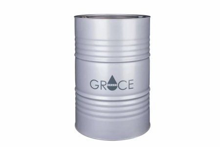Моторное масло Grace smart diesel FS 5W-40 216,5л/180кг (4603728811925)