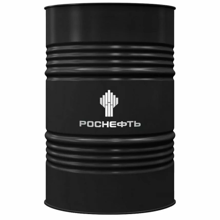 Моторное масло Rosneft М-10Г2 216,5л/180кг (2574)