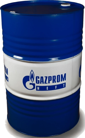 Гидравлическое масло Gazpromneft HYDRAULIC HZF 68 205л (253420150)