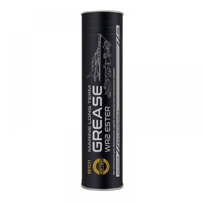 Пластичная водостойкая смазка MANNOL 8101 WR-2 UNIVERSAL LONG TERM GREASE 400гр (MN2144) Пластичная водостойкая смазка MANNOL 8101 WR-2 UNIVERSAL LONG TERM GREASE 400гр (MN2144)