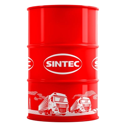 Гидравлическое масло Sintec Hydraulic HLP 46 205л (963279) Гидравлическое масло Sintec Hydraulic HLP 46 205л (963279)