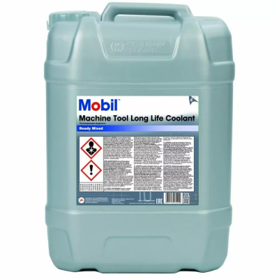 Антифриз Mobil Machine Tool Long Life Coolant 20л (126806C) Антифриз Mobil Machine Tool Long Life Coolant 20л (126806C)