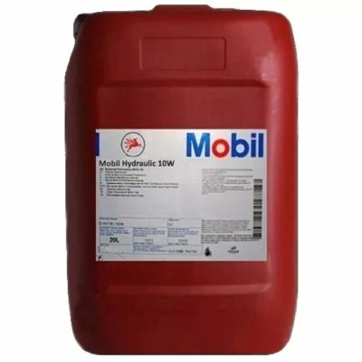 Тракторное масло Mobil HYDRAULIC 10W 20л (151230) Тракторное масло Mobil HYDRAULIC 10W 20л (151230)