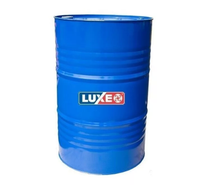 Трансмиссионное масло Luxe GL4 ТМ-4-12 80W-85 216,5л/180кг (7458) Трансмиссионное масло Luxe GL4 ТМ-4-12 80W-85 216,5л/180кг (7458)