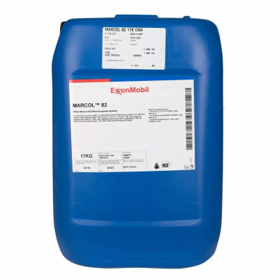 Медицинское белое масло Marcol 52 20л (11003078)