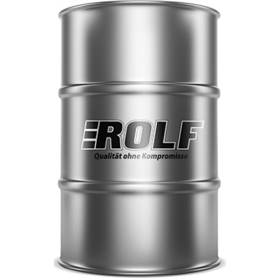 Гидравлическое масло ROLF HYDRAULIC HVLP 32 208л (322303) Гидравлическое масло ROLF HYDRAULIC HVLP 32 208л (322303)