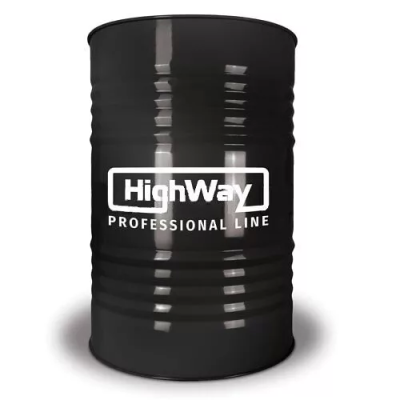 Гидравлическое масло Highway HLP 46 200л (10080) Гидравлическое масло Highway HLP 46 200л (10080)