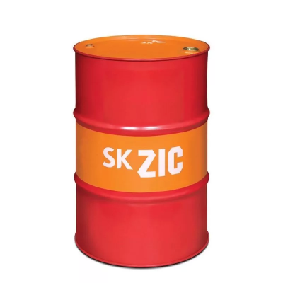 Моторное масло ZIC HIFLO 15W-40 200л (133119) Моторное масло ZIC HIFLO 15W-40 200л (133119)