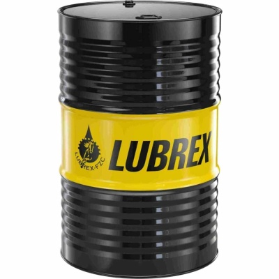 Моторное масло LUBREX VELOCITY NANO PRO 5W-30 200л (212134) Моторное масло LUBREX VELOCITY NANO PRO 5W-30 200л (212134)
