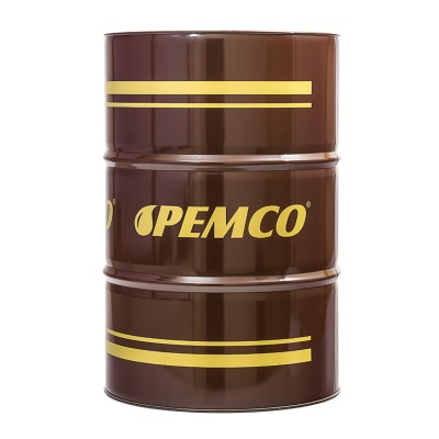Гидравлическое масло PEMCO Hydro ISO 68 минеральное, 208л (PM2103-DR) Гидравлическое масло PEMCO Hydro ISO 68 минеральное, 208л (PM2103-DR)
