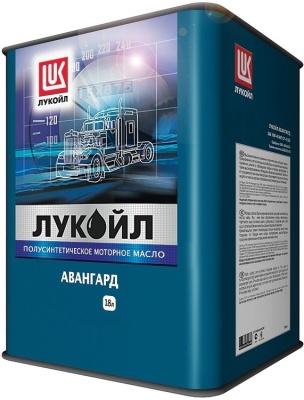 Моторное масло ЛУКОЙЛ Авангард Ультра M3 15W-40 216,5л (3187428) Моторное масло ЛУКОЙЛ Авангард Ультра M3 15W-40 216,5л (3187428)