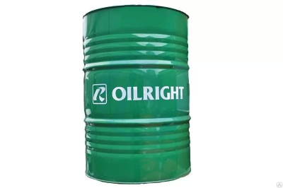 Трансмиссионное масло OILRIGHT ТАП-15В 200л (7337) Трансмиссионное масло OILRIGHT ТАП-15В 200л (7337)