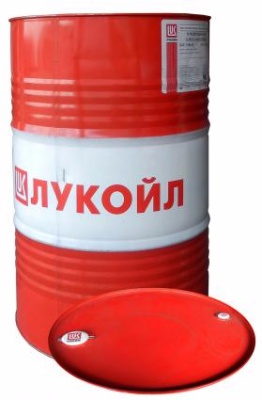Смазка ЛУКОЙЛ Термофлекс ЕР 1-180 210л (1559664) Смазка ЛУКОЙЛ Термофлекс ЕР 1-180 210л (1559664)