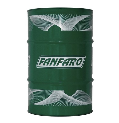 Моторное масло FANFARO GM Opel Dexos2 5W-30 208л (1747-5) Моторное масло FANFARO GM Opel Dexos2 5W-30 208л (1747-5)