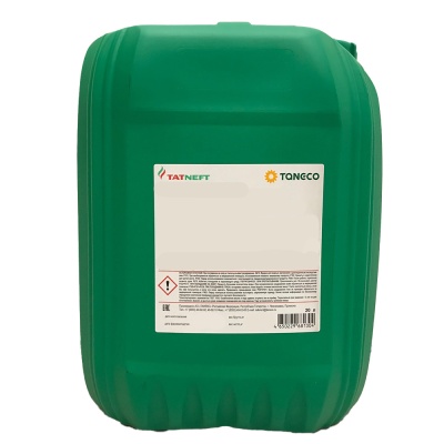 Трансмиссионное масло Татнефть ТМ-5 75W-90 GL-4/GL-5 20л (4650229682493) Трансмиссионное масло Татнефть ТМ-5 75W-90 GL-4/GL-5 20л (4650229682493)