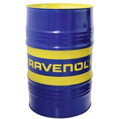 Трансмиссионное масло RAVENOL STOU 15W-30 60л (4014835739963) Трансмиссионное масло RAVENOL STOU 15W-30 60л (4014835739963)