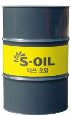 Моторное масло S-OIL Dragon SN 10W-40 200л (DSN10W40_200) Моторное масло S-OIL Dragon SN 10W-40 200л (DSN10W40_200)
