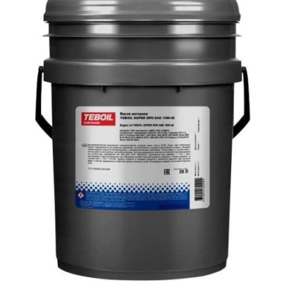 Трансмиссионное масло TEBOIL HYPOID M 80W-90 20л (3461173) Трансмиссионное масло TEBOIL HYPOID M 80W-90 20л (3461173)
