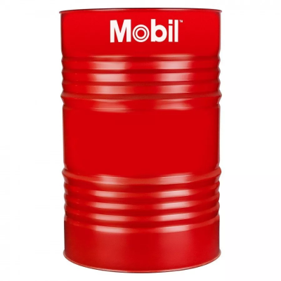 Турбинное масло Mobil TERESSTIC T 32 208л (153936) Турбинное масло Mobil TERESSTIC T 32 208л (153936)