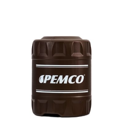 Трансмиссионное масло PEMCO 501 75W-80 GL-4 20л (PM0501-20-E)