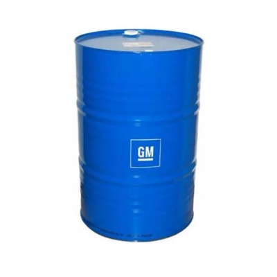 Моторное масло GM Motor Oil Dexos 2 5W-30 205л (1942006) Моторное масло GM Motor Oil Dexos 2 5W-30 205л (1942006)