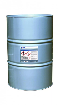 Антифриз Mobil COOLANT HEAVY DUTY READY MIXED 208л (720946) Антифриз Mobil COOLANT HEAVY DUTY READY MIXED 208л (720946)