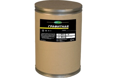 Графитная смазка OILRIGHT 21кг (6042) Графитная смазка OILRIGHT 21кг (6042)
