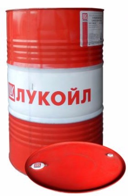 Смазка ЛУКОЙЛ Термофлекс ЕР 2-180 210л (1454966) Смазка ЛУКОЙЛ Термофлекс ЕР 2-180 210л (1454966)
