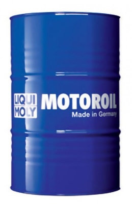 Моторное масло LIQUI MOLY Diesel Synthoil 5W-40 синтетическое 60л (1343) Моторное масло LIQUI MOLY Diesel Synthoil 5W-40 синтетическое 60л (1343)