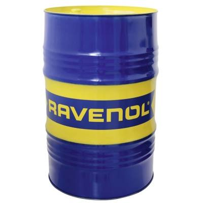 Трансмиссионное масло RAVENOL Getriebeoel CLP 150 208л (4014835761681) Трансмиссионное масло RAVENOL Getriebeoel CLP 150 208л (4014835761681)
