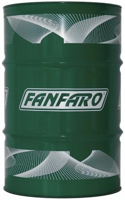 Моторное масло FANFARO TSX 10W-40 208л (1704-4) Моторное масло FANFARO TSX 10W-40 208л (1704-4)