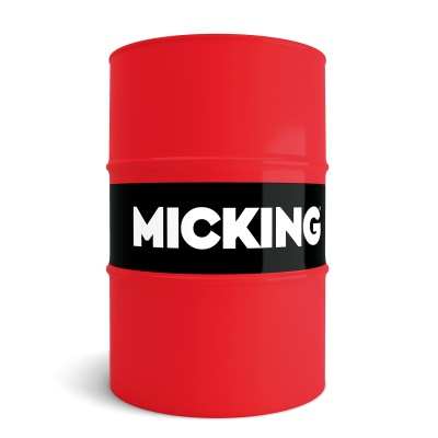 Моторное масло Micking Diesel Oil PRO1 5W-40 CI-4/CH-4 синтетическое 200л (M1159) Моторное масло Micking Diesel Oil PRO1 5W-40 CI-4/CH-4 синтетическое 200л (M1159)