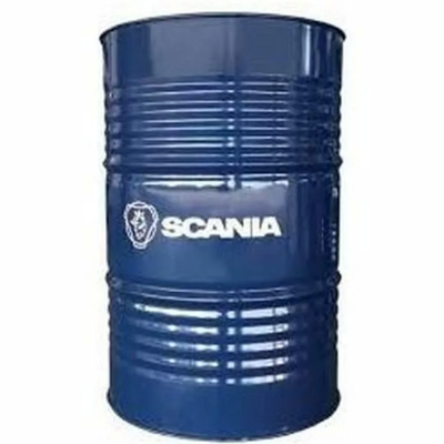 Трансмиссионное масло SCANIA STO 2:0 AXLE SAE 75W-140 208л (SCNT001) Трансмиссионное масло SCANIA STO 2:0 AXLE SAE 75W-140 208л (SCNT001)