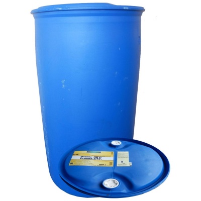 Антифриз RAVENOL OTC Protect C12+ Premix -40C 208л (4014835755581)