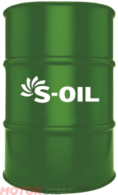 Моторное масло S-OIL SSU Euro XT 5W-40 200л (DSSU5W40EUR_200) Моторное масло S-OIL SSU Euro XT 5W-40 200л (DSSU5W40EUR_200)
