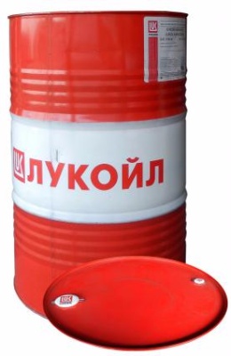 Смазка ЛУКОЙЛ Полифлекс ЕР 1-160 HD 210л (1615722) Смазка ЛУКОЙЛ Полифлекс ЕР 1-160 HD 210л (1615722)