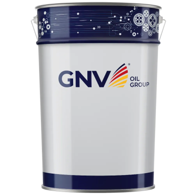 Пластичная смазка GNV Grease CS ULTRA HD 1.5 18кг