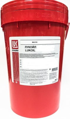 Гидравлическое масло ЛУКОЙЛ Гейзер CT 32 20л (3612762) Гидравлическое масло ЛУКОЙЛ Гейзер CT 32 20л (3612762)