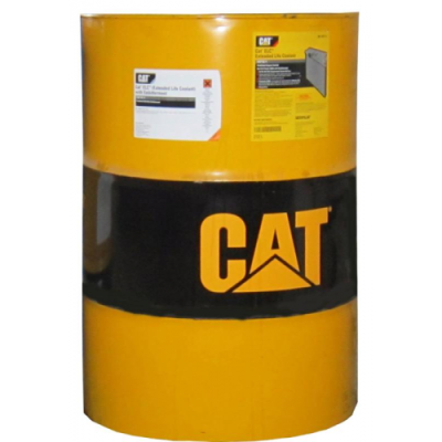 Антифриз CAT ELC 50/50 210л (205-6613) Антифриз CAT ELC 50/50 210л (205-6613)