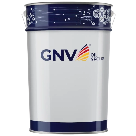 Антифриз GNV Antifreeze Premixed Conventional 20кг