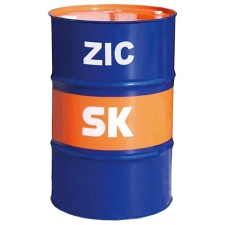 Моторное масло ZIC TOP 5W-30 200л (202612)