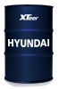 Моторное масло Hyundai XTeer HD Ultra CK-4 10W-40 200л (1200002)