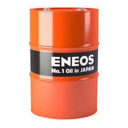 Моторное масло ENEOS Premium Diesel CI-4 5W-40 200л (8809478943046)