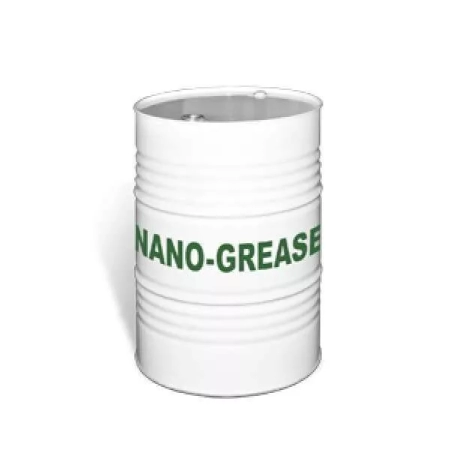 Пластичная смазка Nano Grease LITHIUM COMPLEX EP-2 210л/180кг (50025/Ф)