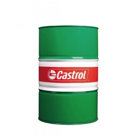 Трансмиссионное масло Castrol Syntrax Transaxle 75W-90 60л (1557C4)