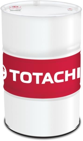 Моторное масло TOTACHI Grand Touring 5W-40 SN/CF синтетическое 200л (11922)