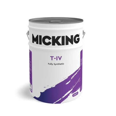 Трансмиссионное масло Micking ATF T-IV 20л (M4158)