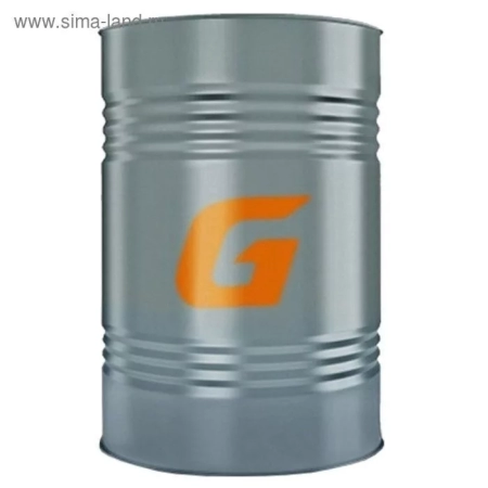 Трансмиссионное масло G-Energy G-Box GL-4/GL-5 75W-90 205л (253650035)