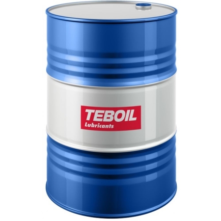 Моторное масло TEBOIL Gold L 5W-30 216,5л (3453936)